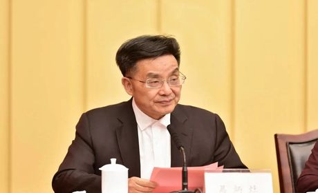 市人大常委会党组（扩大）会议传达贯彻全国两会精神 深学笃行助推“两高一图景”变实景