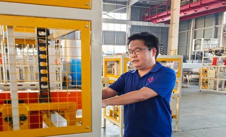 喜报丨浙江今飞机械有限公司戴云峰入选2026年“八婺杰出金匠”培养项目名单